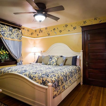 Downtown Historic Bed & Breakfast Albuquerque Extérieur photo