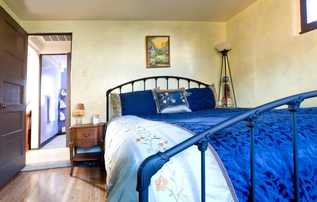 Downtown Historic Bed & Breakfast Albuquerque Chambre photo