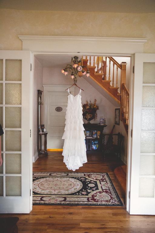 Downtown Historic Bed & Breakfast Albuquerque Extérieur photo