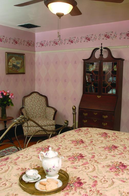 Downtown Historic Bed & Breakfast Albuquerque Chambre photo