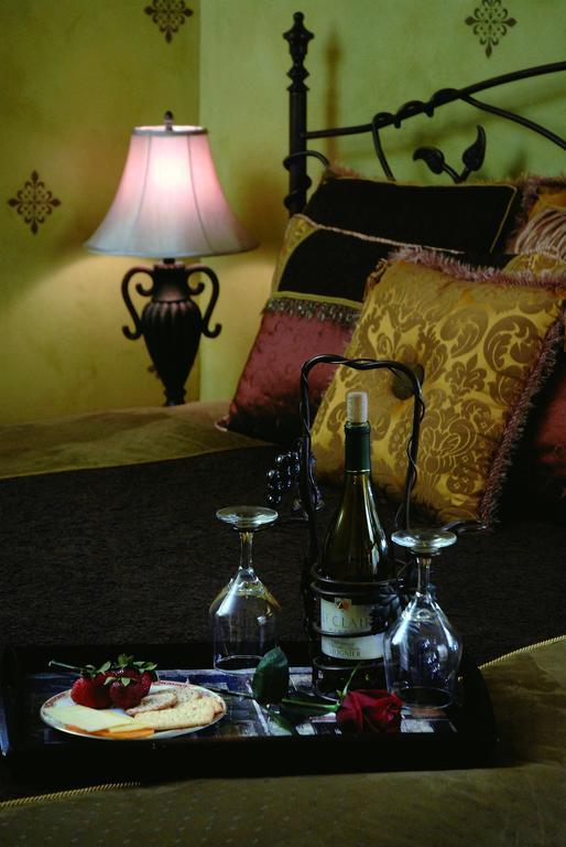 Downtown Historic Bed & Breakfast Albuquerque Chambre photo