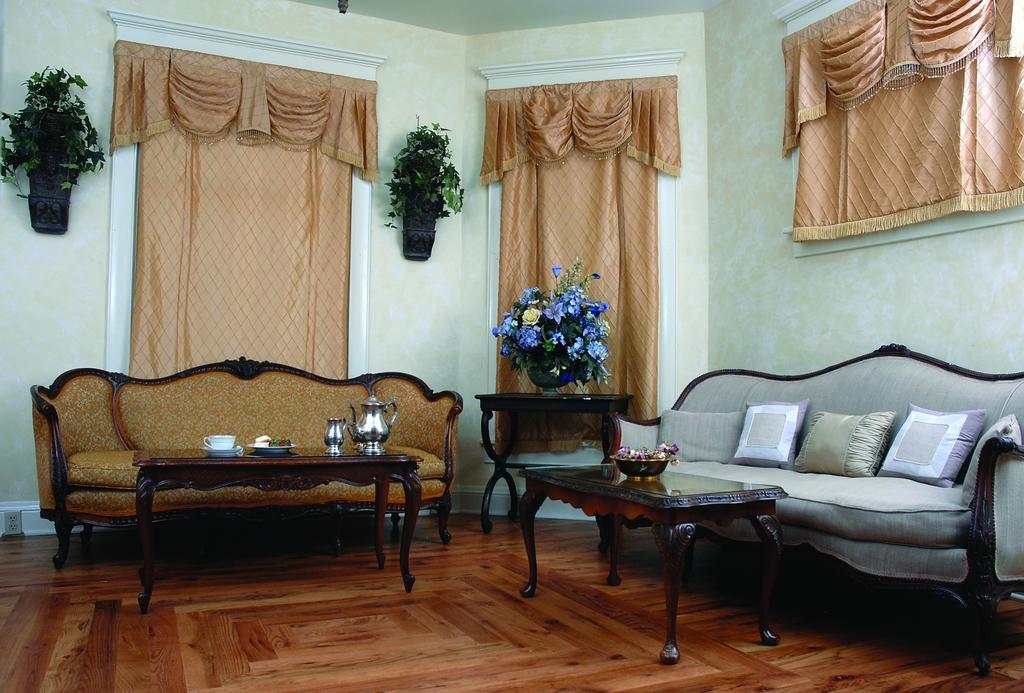 Downtown Historic Bed & Breakfast Albuquerque Extérieur photo