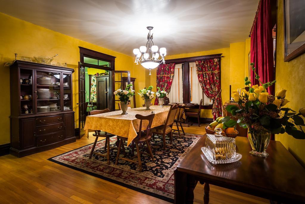Downtown Historic Bed & Breakfast Albuquerque Extérieur photo