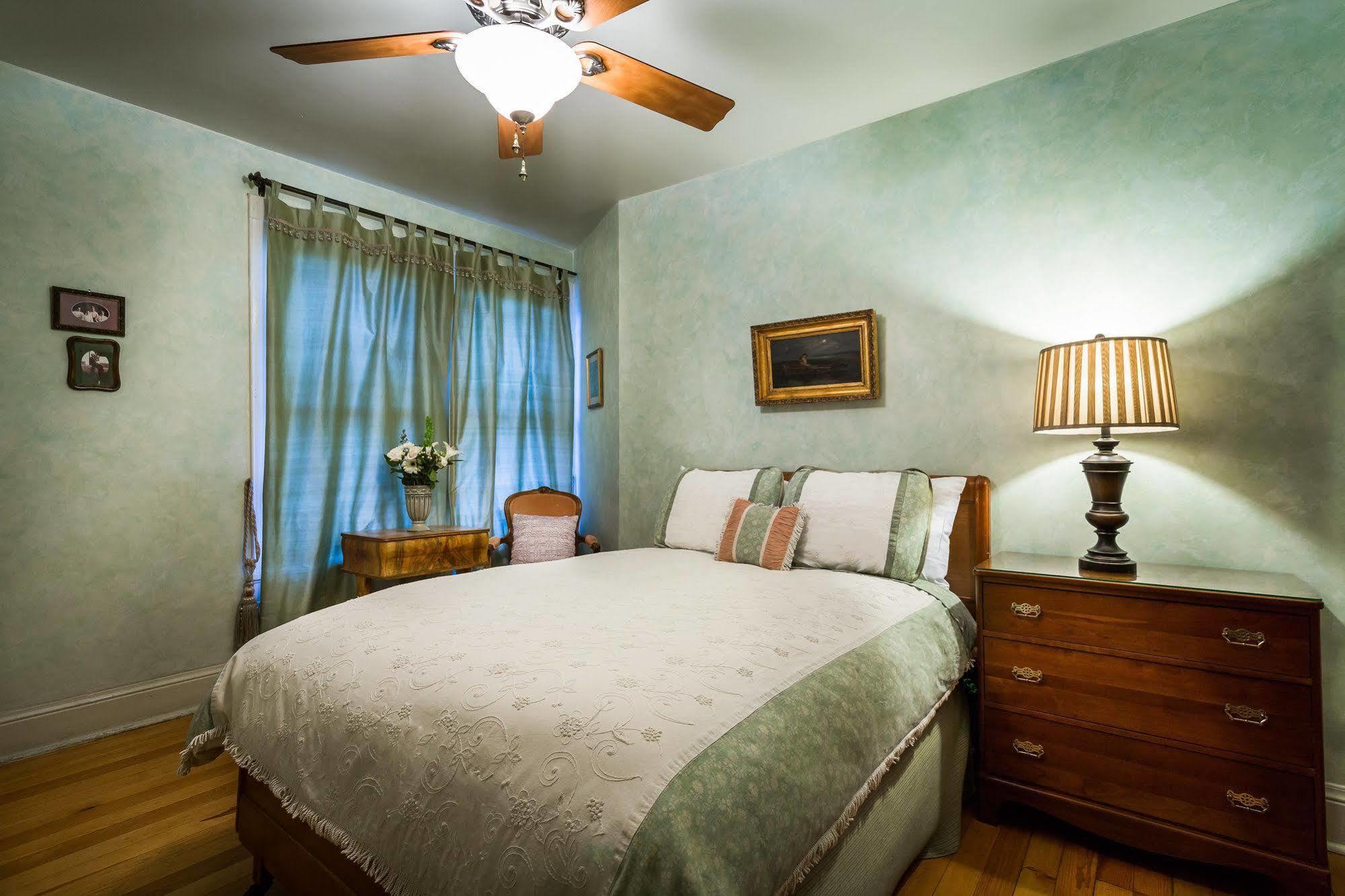 Downtown Historic Bed & Breakfast Albuquerque Extérieur photo