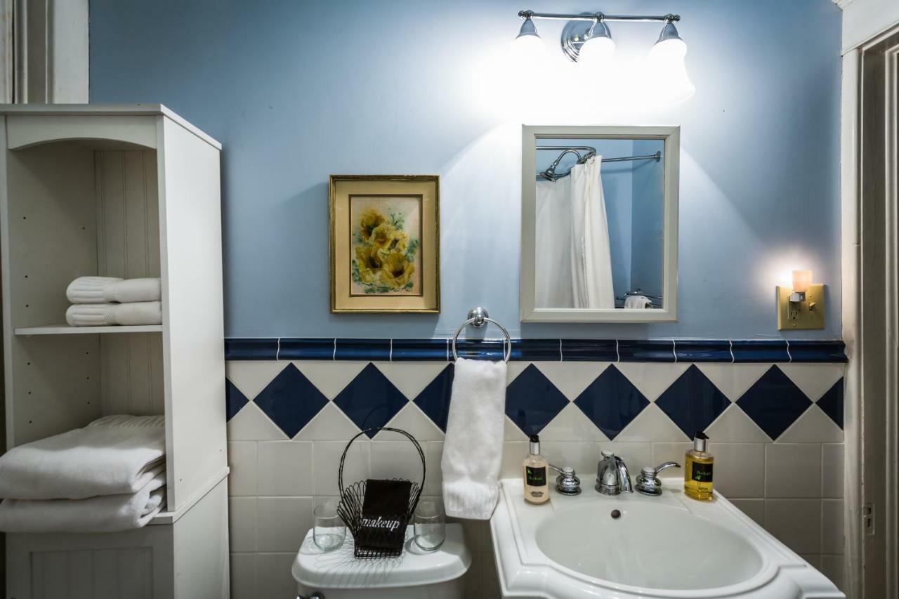 Downtown Historic Bed & Breakfast Albuquerque Extérieur photo