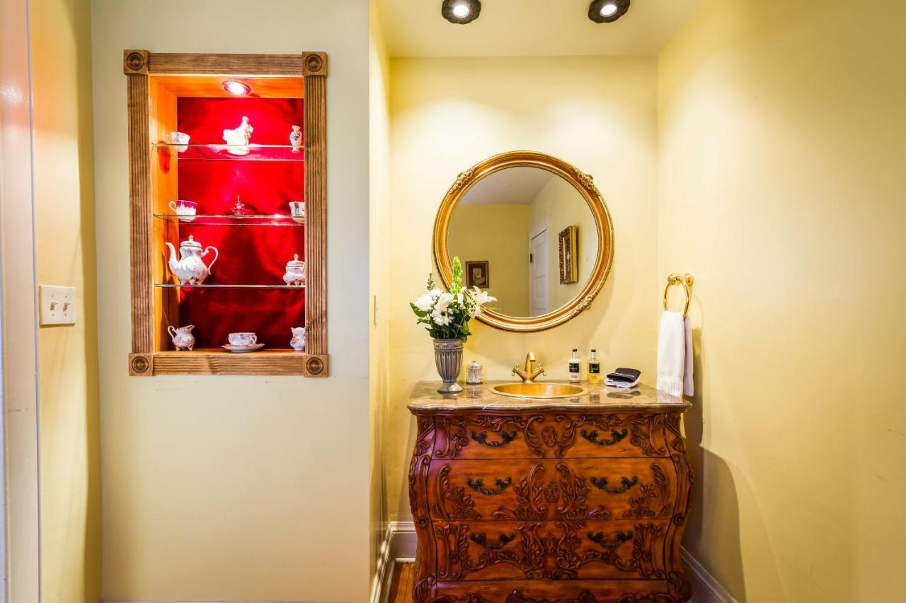 Downtown Historic Bed & Breakfast Albuquerque Extérieur photo